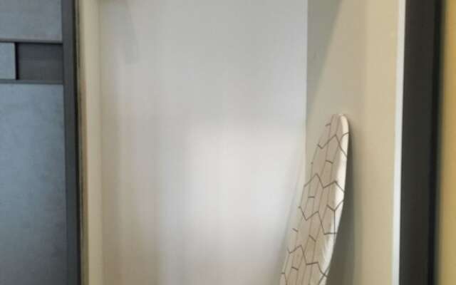 KLCC CityTowerViewSty5Pax CeylonzSuite