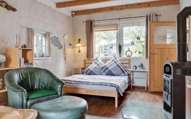 Beautiful Holiday Home in Pepelow Near Sea
