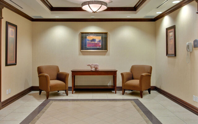 Holiday Inn Express & Suites Huntsville by IHG