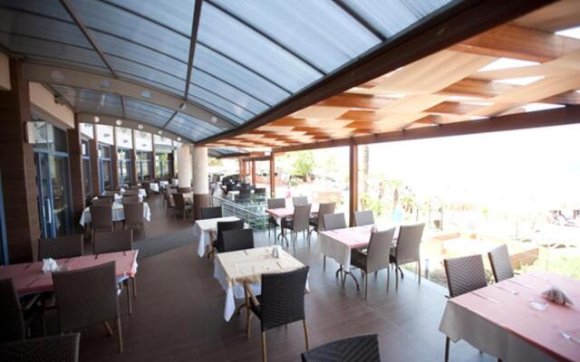 Faustina Hotel & Spa