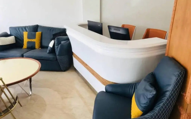 Z Addis Hotel