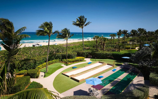 Marriott's Ocean Pointe