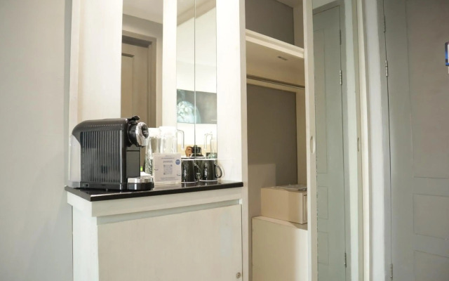 Dafam Hotel Semarang