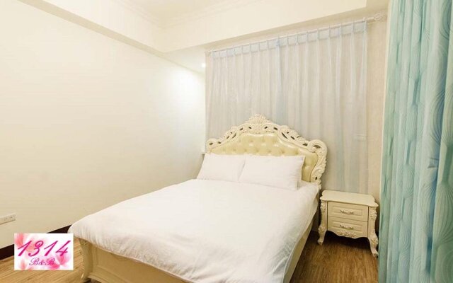 1314 B&B