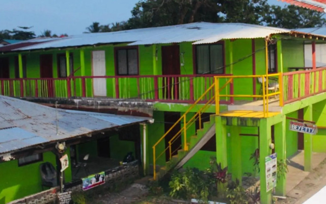 Cabinas Beyetty