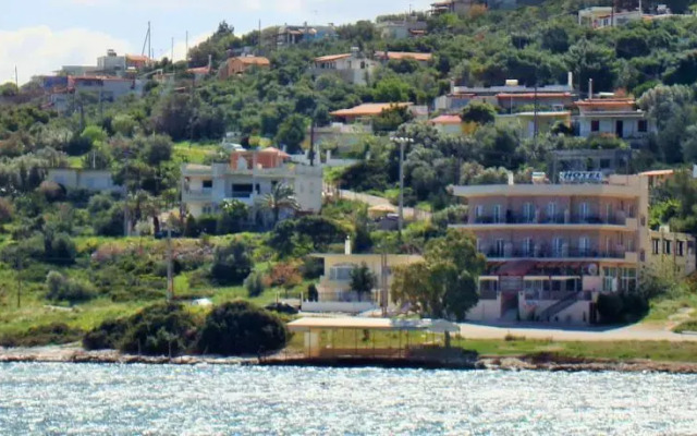 Hotel Akrogiali