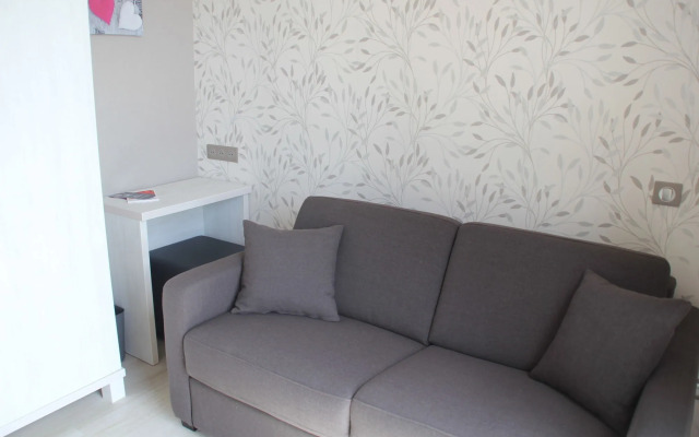 The Originals Boutique, Hôtel Neptune, Berck-sur-Mer