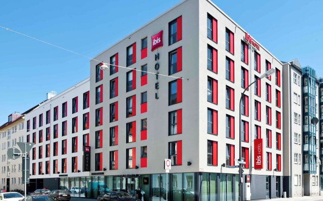 ibis München City Süd