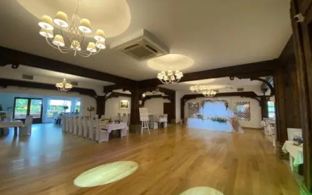 Hotel Tadeusz