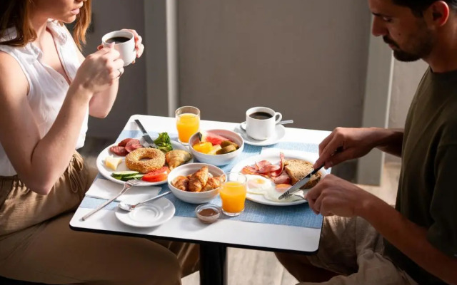 Melrose Rethymno by Mage Hotels