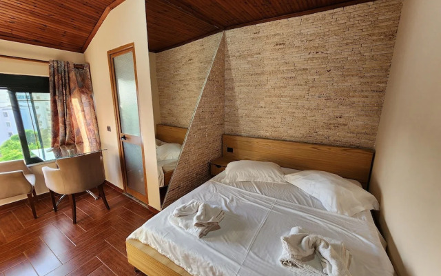 Hotel La Villa