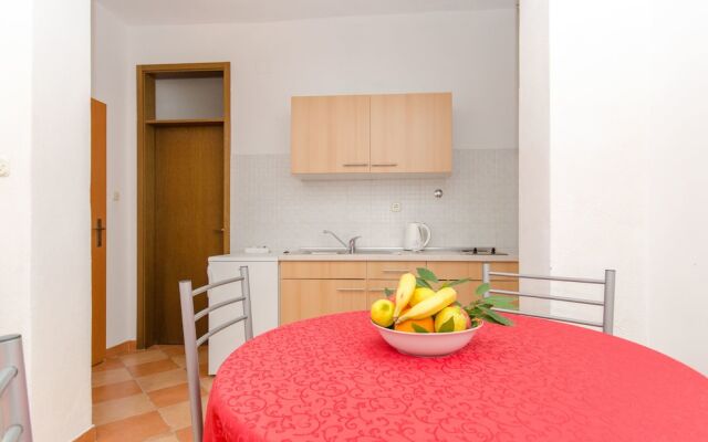 Apartments Villa Skala