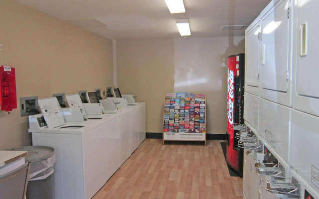 HomeTowne Studios Tacoma - Puyallup