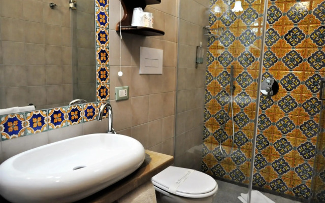 Hotel Al-Taïr