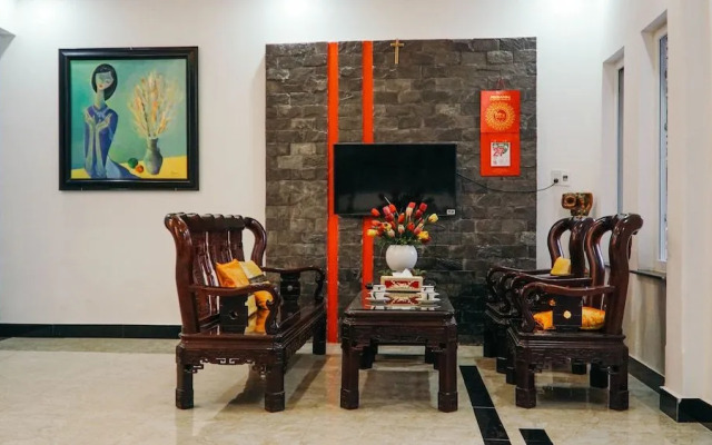 Citadel Homestay