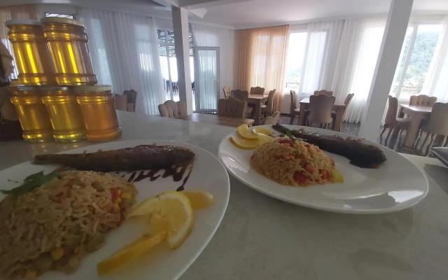 Goga1 Guest House