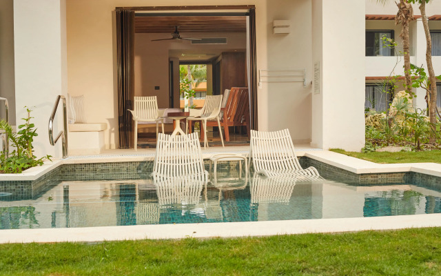 Bahia Principe Luxury Akumal - All Inclusive