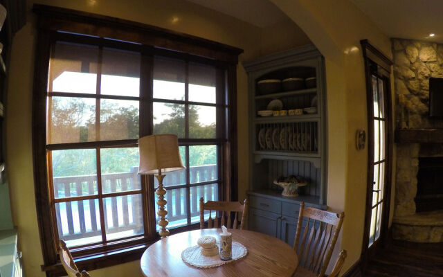 Morrell Ranch