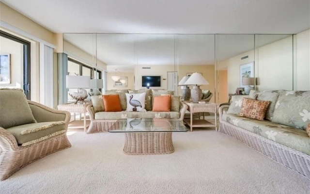 Sea Oats 336 2 Bedroom Condo by RedAwning