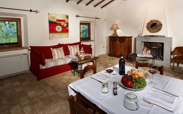 Relais L'Antico Convento