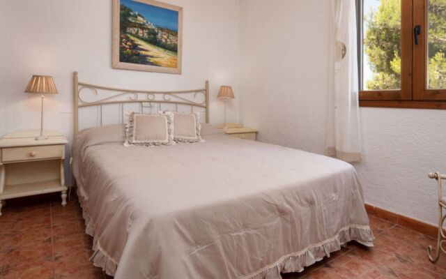 House Mabrouk Jávea