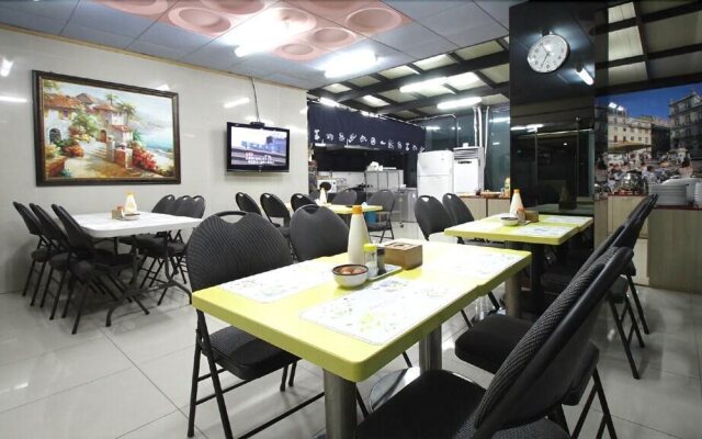 Hotel Cherbourg