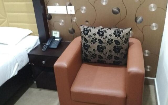 Hotel Rukmini
