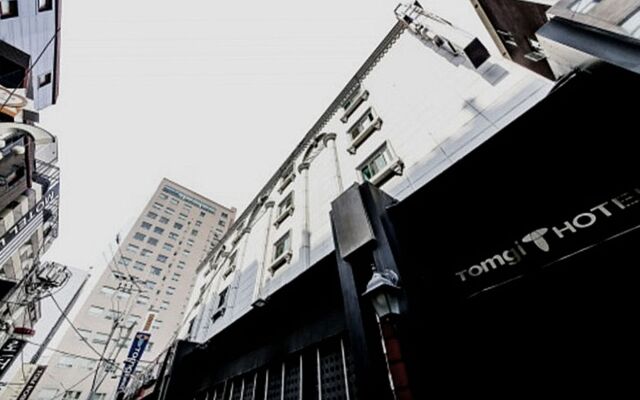Hotel Tomgi Jamsil