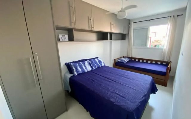 Flat Unitá Homestay