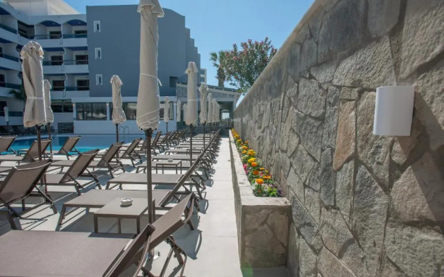 Island Resorts Marisol