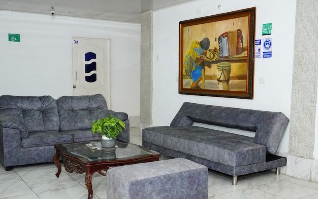 Hotel Bello Caribe