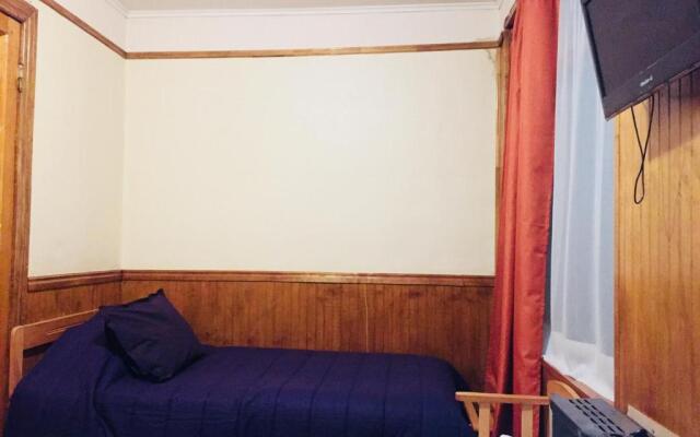 Hostal Chalet Las Violetas