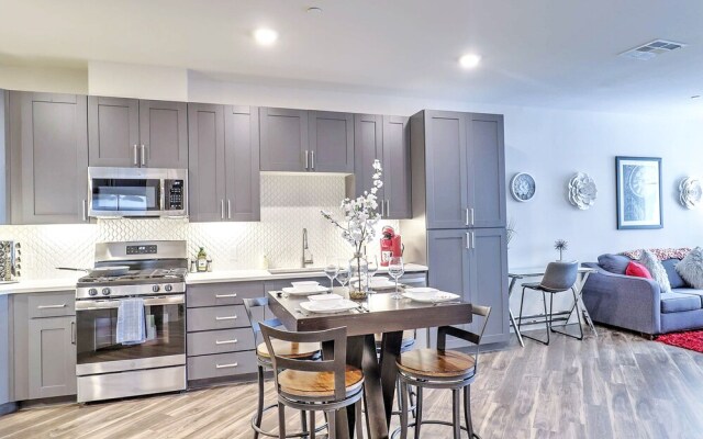 Close to Golf - King Bed - 2047