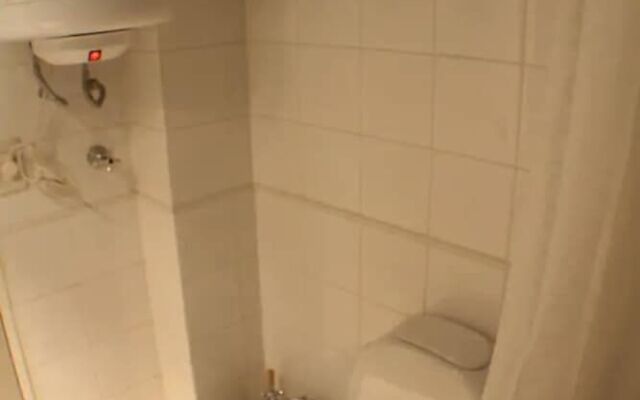 Historico y Luminoso Studio en Recoleta