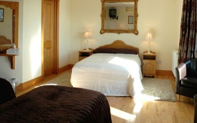 Caldra B&B