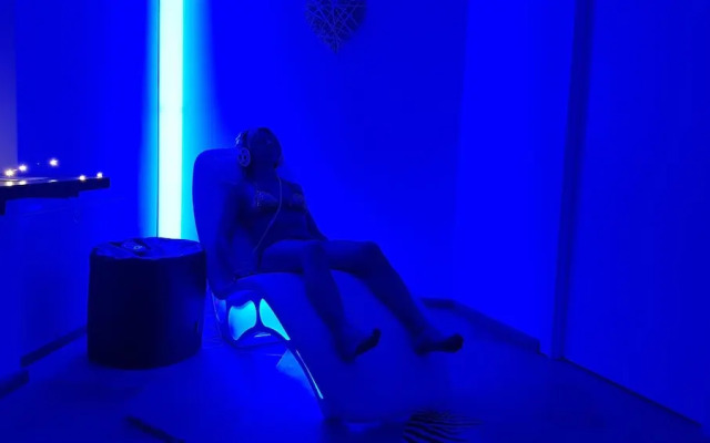 Housemuhlbach Wellness Acqua Spa Resort