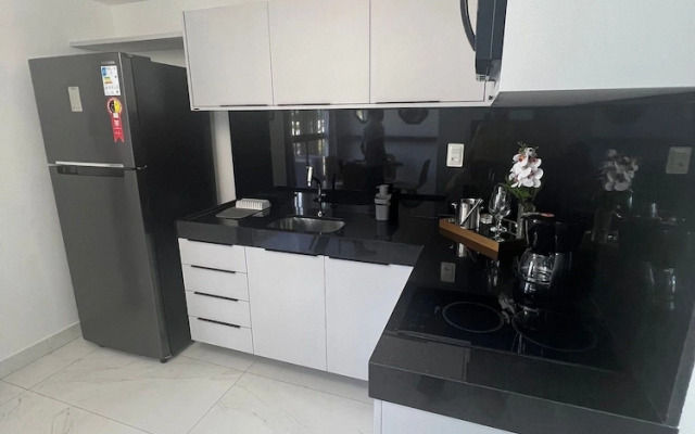 Unity Suites