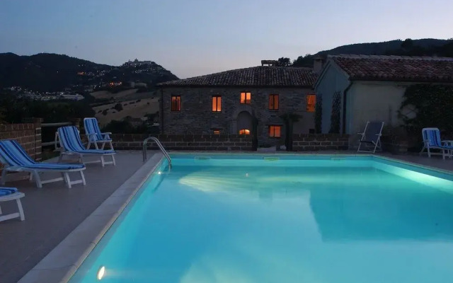 Agriturismo Il Boschetto