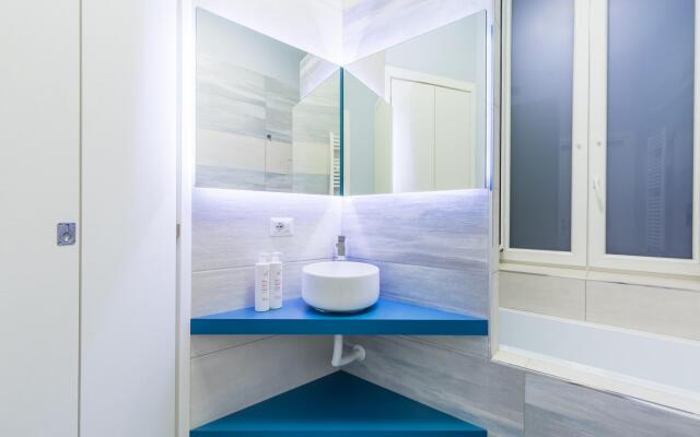 Arenella Family Apartment by Wonderful Italy