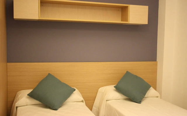 Playa Barbate Apartamentos Turisticos