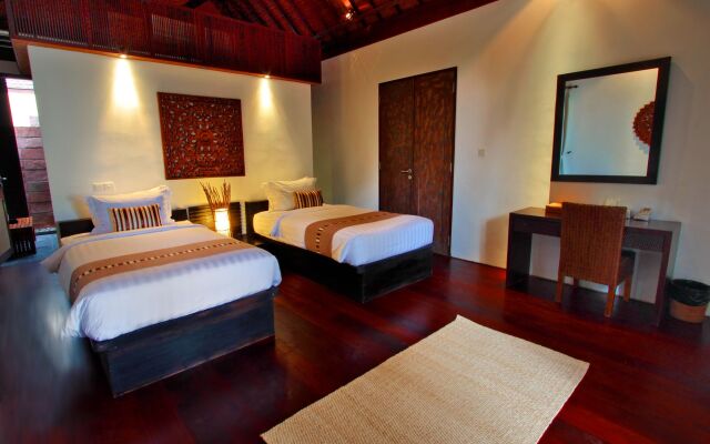 Villa Samudra
