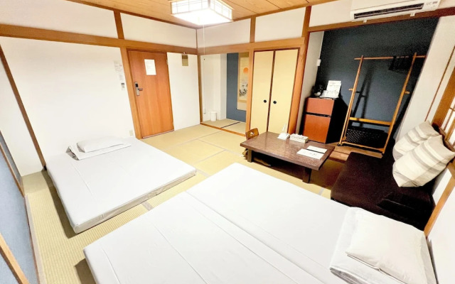 GuestHouse Reina osaka