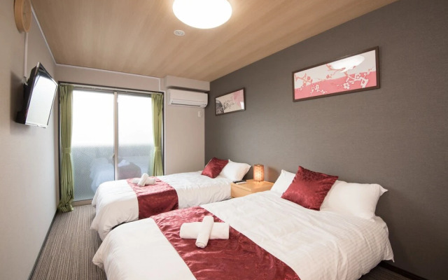 JAPANING Kyo no Miyako