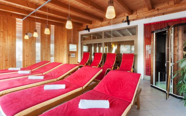 Alpenwohlfühlhotel Dörflwirt