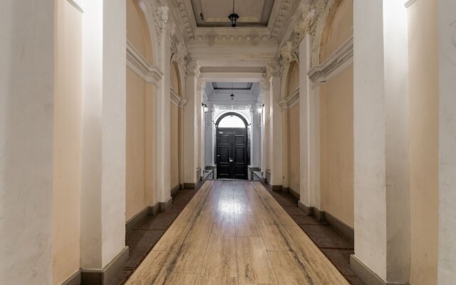 Mahler apartment in VI Terézváros with WiFi.