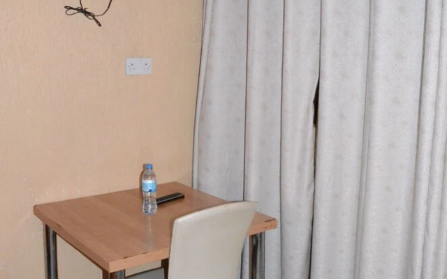 Stedmak Suites