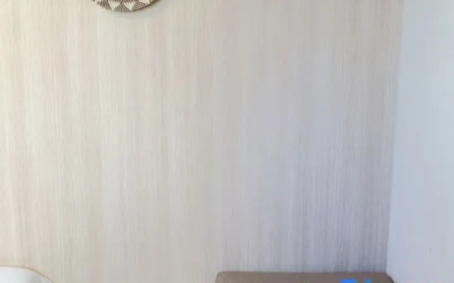 스탠다드 더블 객실 (풀 더블 침대) 사진 1