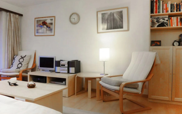 Apartment Silence Lommel 41085