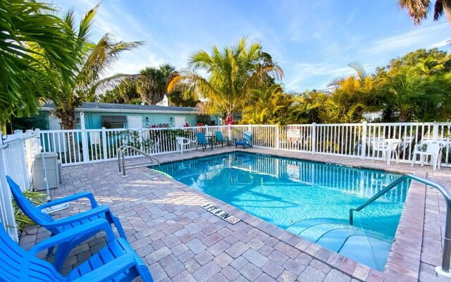 Parrots Perch at Driftwood #7