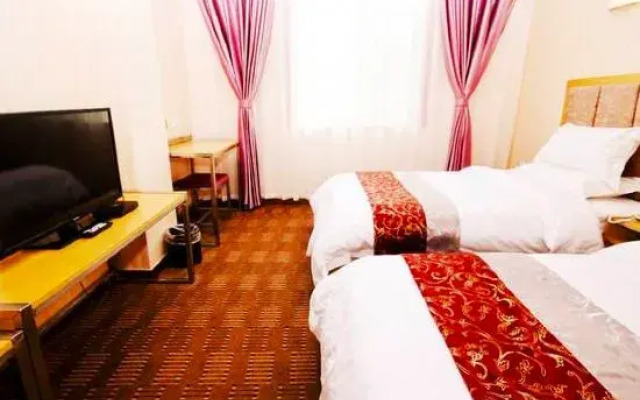 Shanghai Xintan Hotel